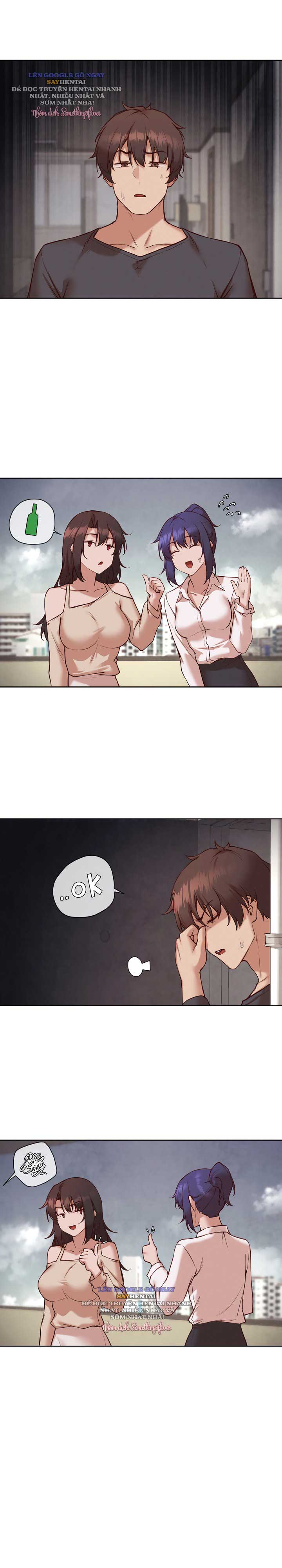 Cô Nàng Gacha Phòng Bên Chap Chapter 36-Cô Nàng Gacha Phòng Bên - Next Chap 37