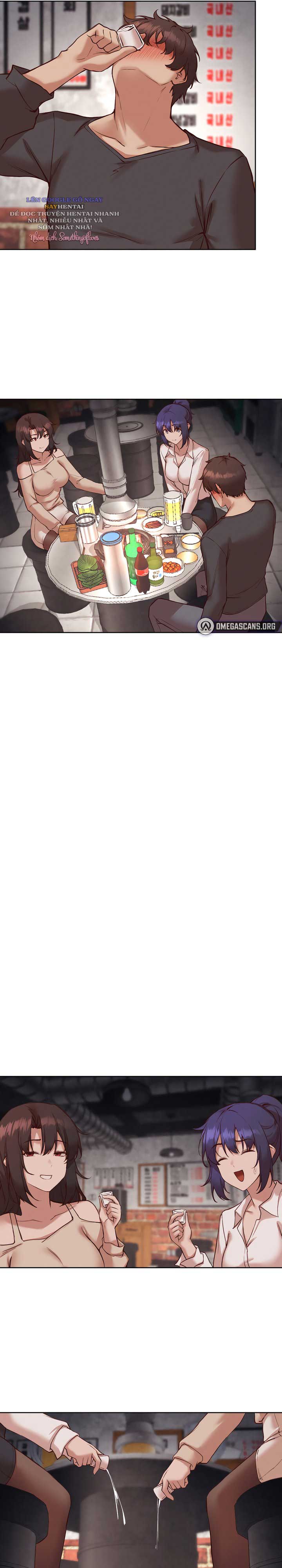 Cô Nàng Gacha Phòng Bên Chap Chapter 36-Cô Nàng Gacha Phòng Bên - Next Chap 37