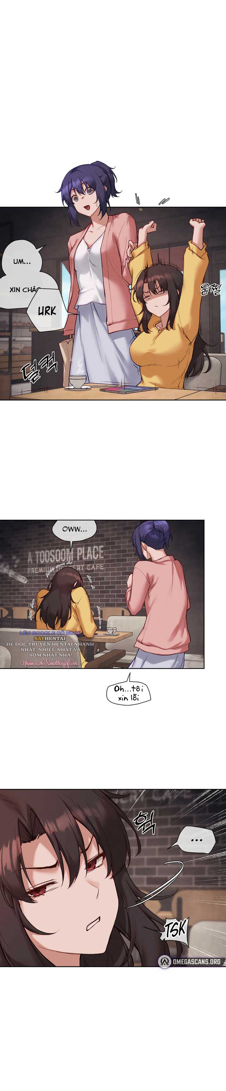 Cô Nàng Gacha Phòng Bên Chap Chapter 36-Cô Nàng Gacha Phòng Bên - Next Chap 37