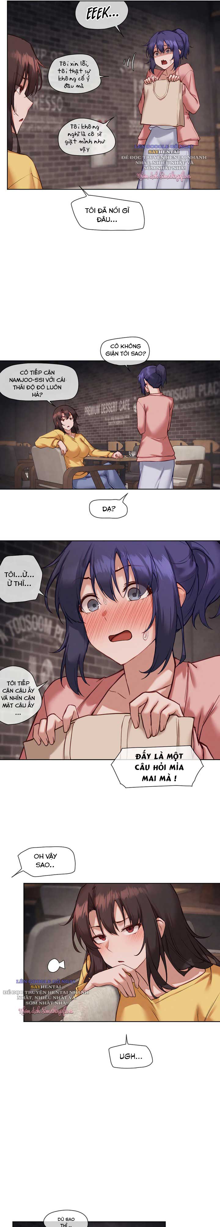 Cô Nàng Gacha Phòng Bên Chap Chapter 36-Cô Nàng Gacha Phòng Bên - Next Chap 37