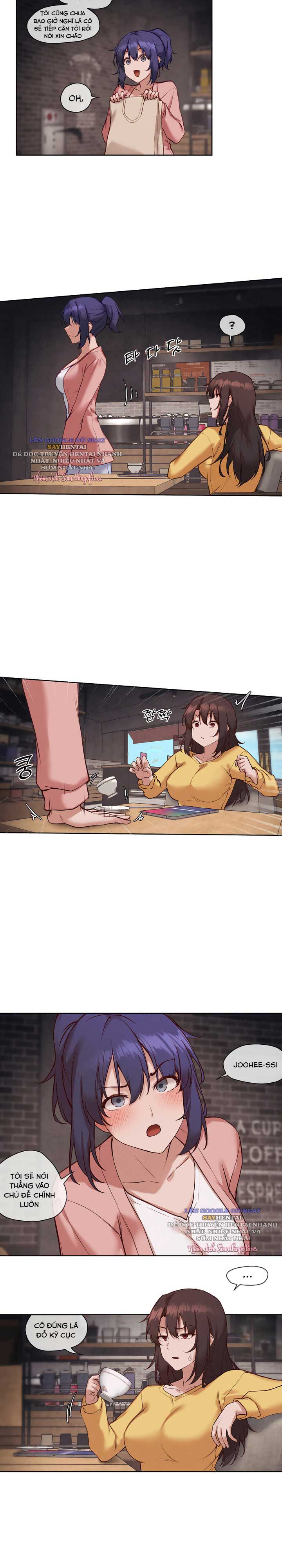 Cô Nàng Gacha Phòng Bên Chap Chapter 36-Cô Nàng Gacha Phòng Bên - Next Chap 37