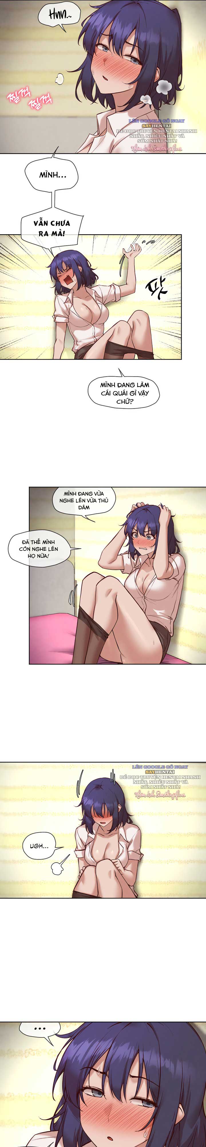 Cô Nàng Gacha Phòng Bên Chap Chapter 36-Cô Nàng Gacha Phòng Bên - Next Chap 37