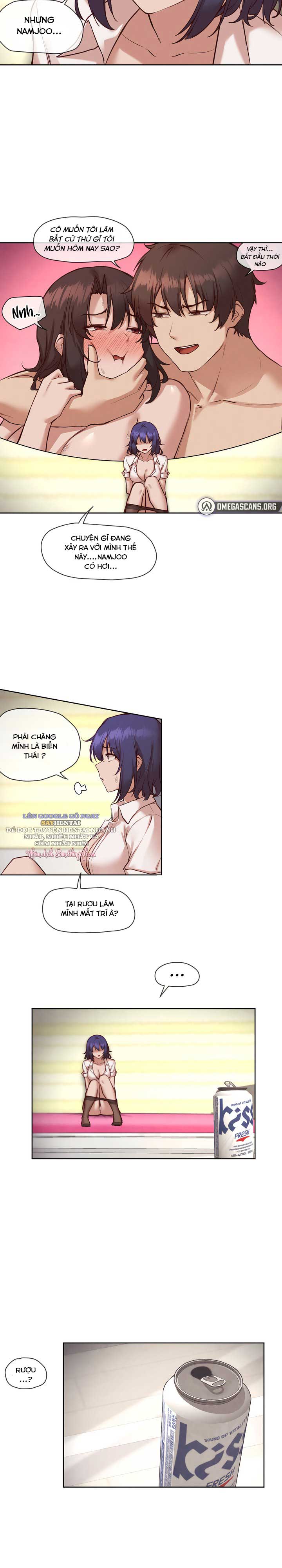 Cô Nàng Gacha Phòng Bên Chap Chapter 36-Cô Nàng Gacha Phòng Bên - Next Chap 37