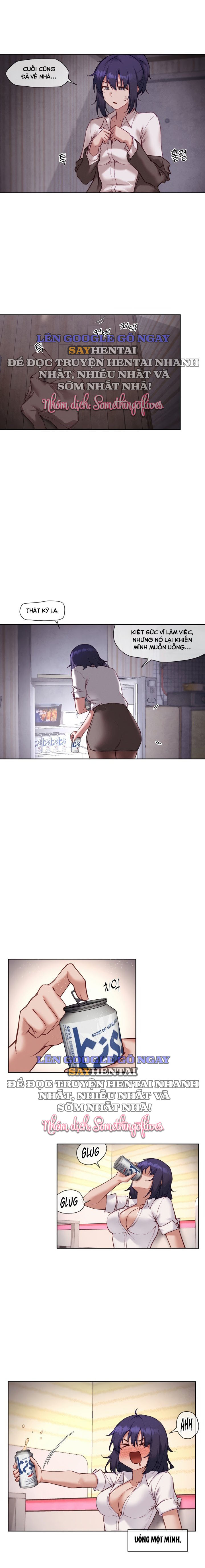 Cô Nàng Gacha Phòng Bên Chap Chapter 35-Cô Nàng Gacha Phòng Bên - Next Chap 36