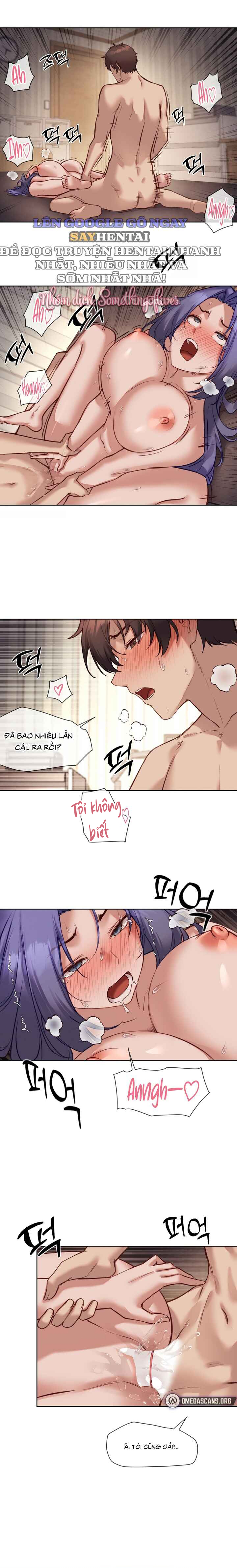 Cô Nàng Gacha Phòng Bên Chap Chapter 34-Cô Nàng Gacha Phòng Bên - Next Chap 35