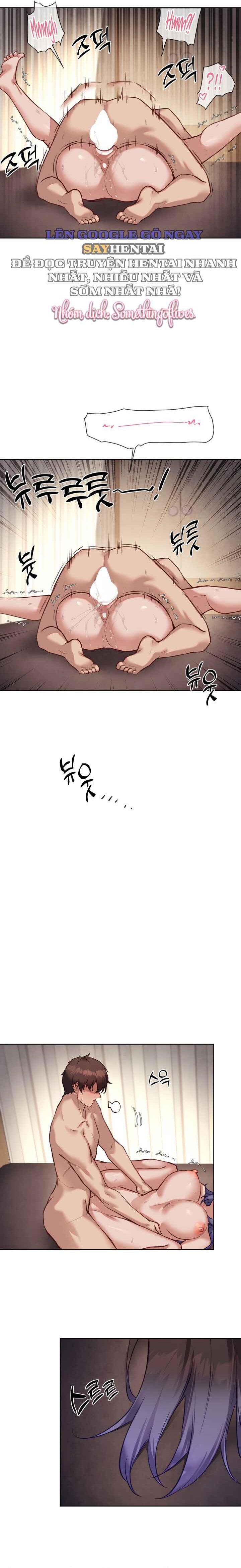 Cô Nàng Gacha Phòng Bên Chap Chapter 34-Cô Nàng Gacha Phòng Bên - Next Chap 35