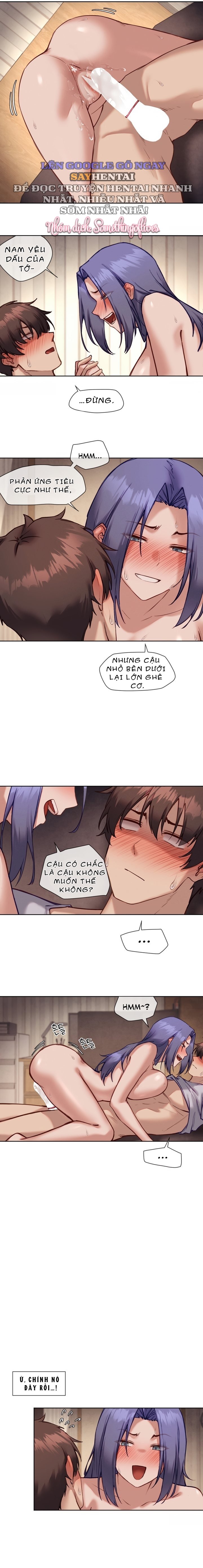 Cô Nàng Gacha Phòng Bên Chap Chapter 33-Cô Nàng Gacha Phòng Bên - Next Chap 34