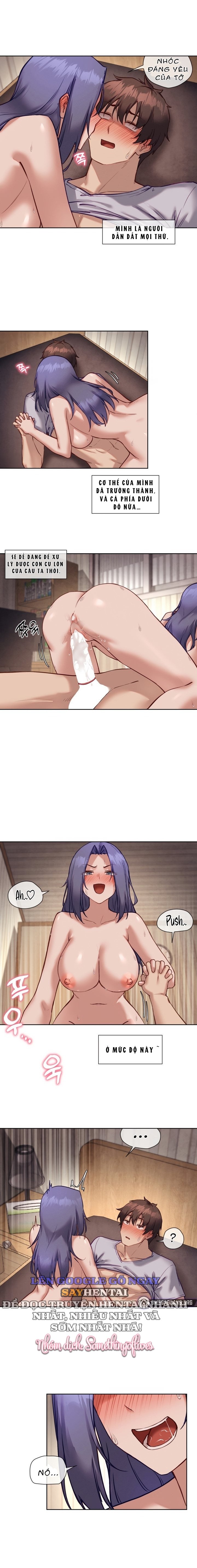 Cô Nàng Gacha Phòng Bên Chap Chapter 33-Cô Nàng Gacha Phòng Bên - Next Chap 34