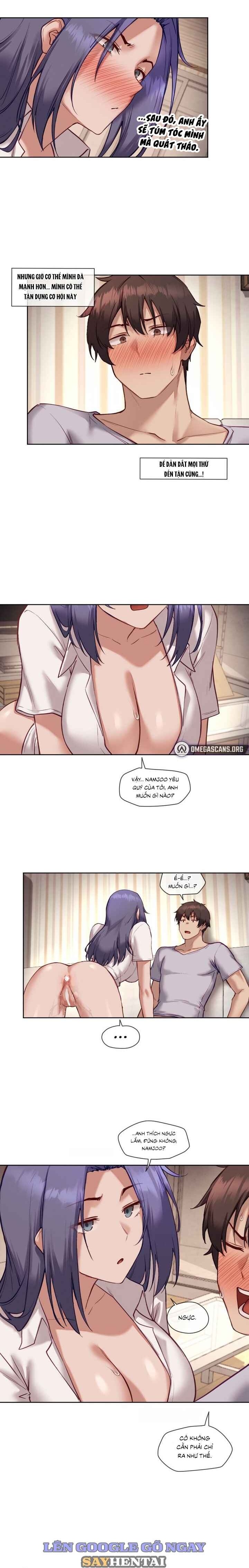 Cô Nàng Gacha Phòng Bên Chap Chapter 32-Cô Nàng Gacha Phòng Bên - Next Chap 33