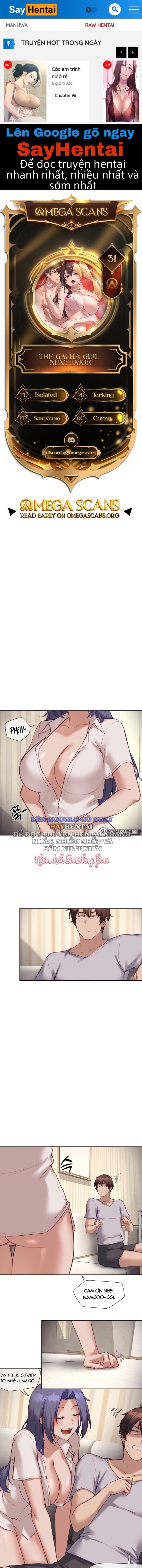 Cô Nàng Gacha Phòng Bên Chap Chapter 31-Cô Nàng Gacha Phòng Bên - Next Chap 32