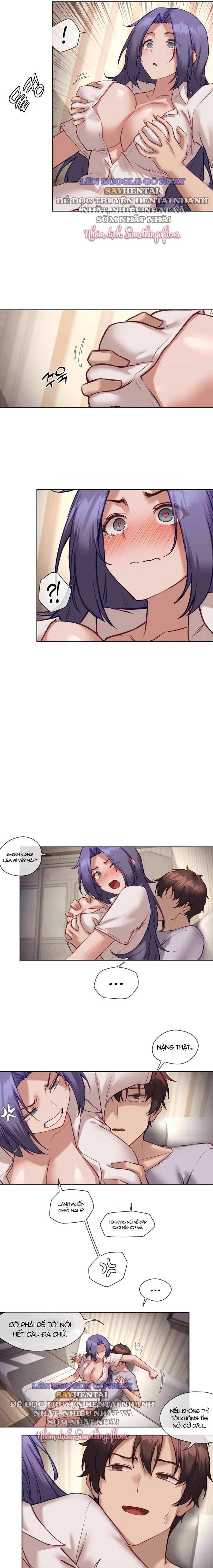 Cô Nàng Gacha Phòng Bên Chap Chapter 31-Cô Nàng Gacha Phòng Bên - Next Chap 32