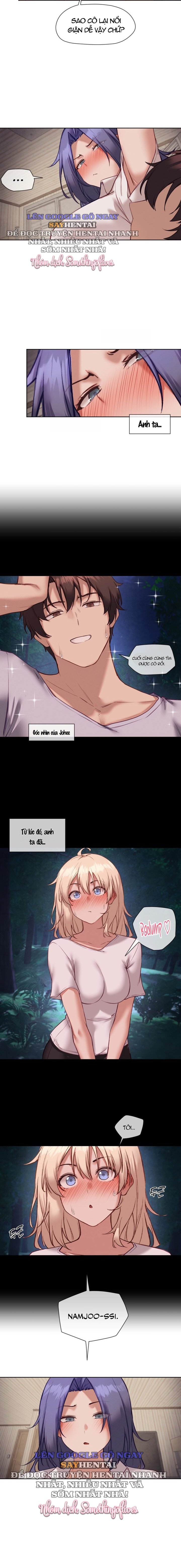 Cô Nàng Gacha Phòng Bên Chap Chapter 31-Cô Nàng Gacha Phòng Bên - Next Chap 32