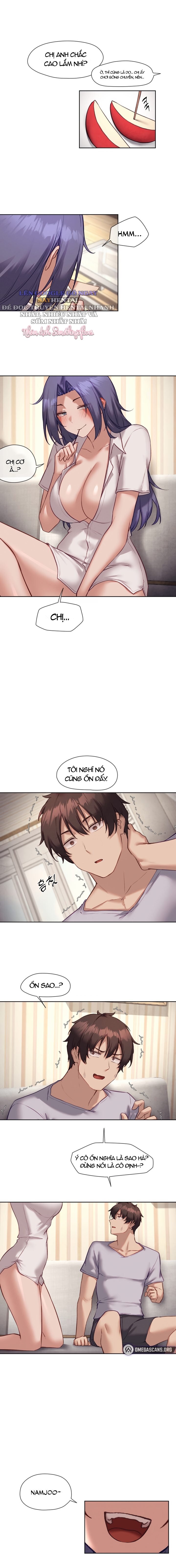 Cô Nàng Gacha Phòng Bên Chap Chapter 31-Cô Nàng Gacha Phòng Bên - Next Chap 32