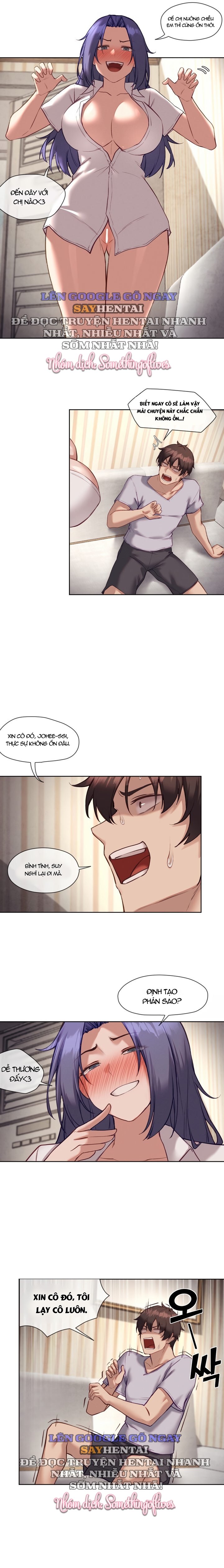 Cô Nàng Gacha Phòng Bên Chap Chapter 31-Cô Nàng Gacha Phòng Bên - Next Chap 32