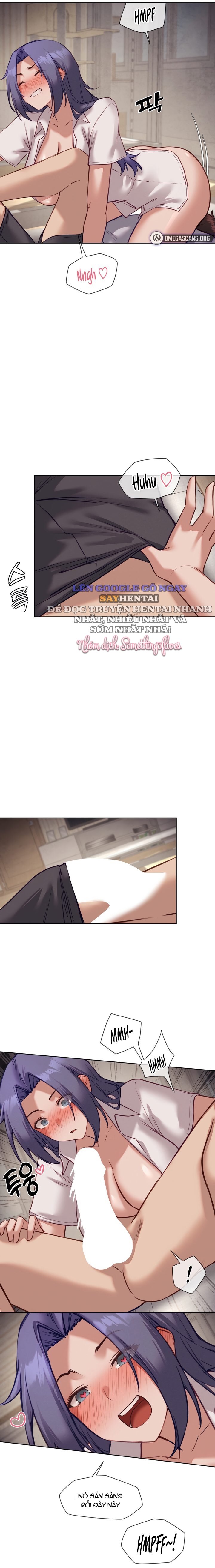 Cô Nàng Gacha Phòng Bên Chap Chapter 31-Cô Nàng Gacha Phòng Bên - Next Chap 32