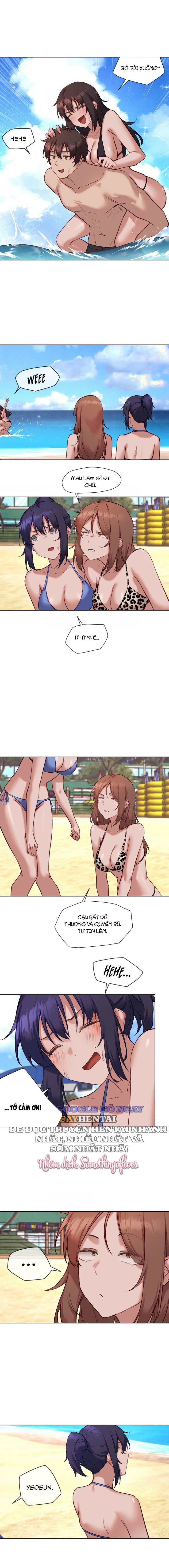 Cô Nàng Gacha Phòng Bên Chap Chapter 30-Cô Nàng Gacha Phòng Bên - Next Chap 31