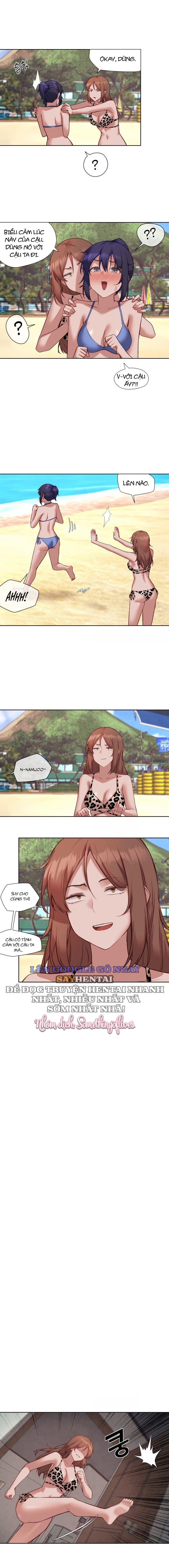 Cô Nàng Gacha Phòng Bên Chap Chapter 30-Cô Nàng Gacha Phòng Bên - Next Chap 31