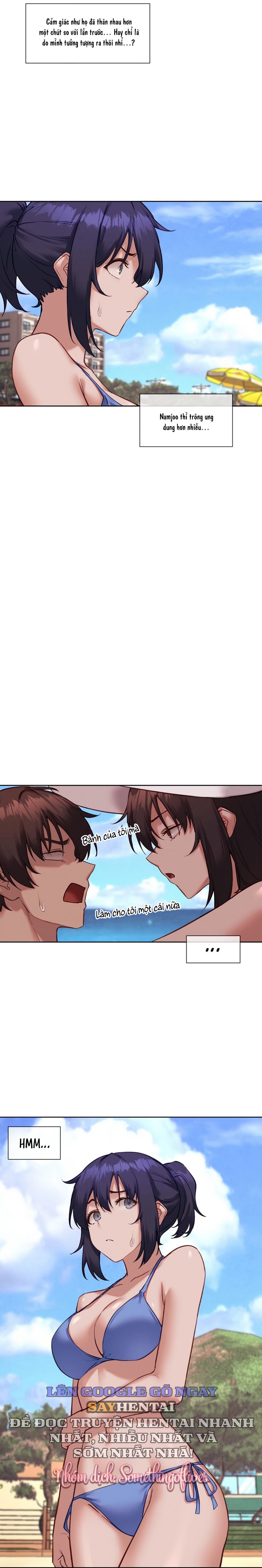 Cô Nàng Gacha Phòng Bên Chap Chapter 29-Cô Nàng Gacha Phòng Bên - Next Chap 30