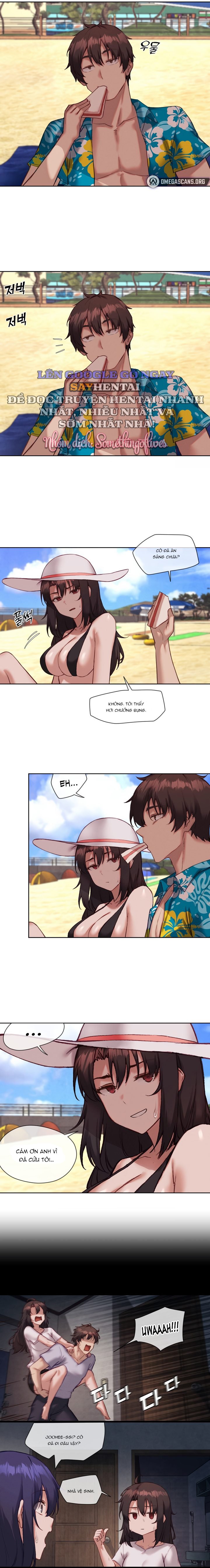 Cô Nàng Gacha Phòng Bên Chap Chapter 29-Cô Nàng Gacha Phòng Bên - Next Chap 30