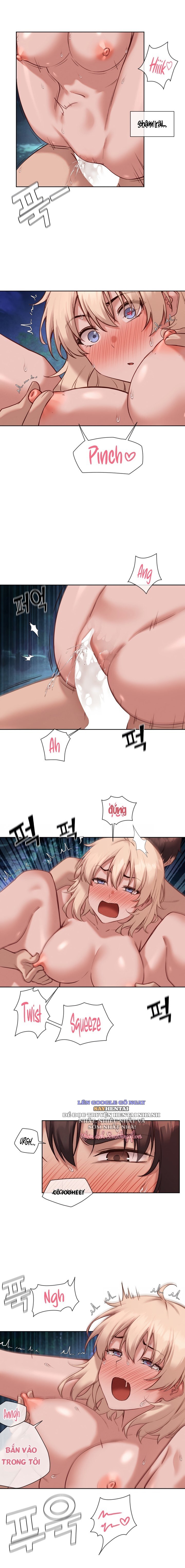 Cô Nàng Gacha Phòng Bên Chap Chapter 28-Cô Nàng Gacha Phòng Bên - Next Chap 29