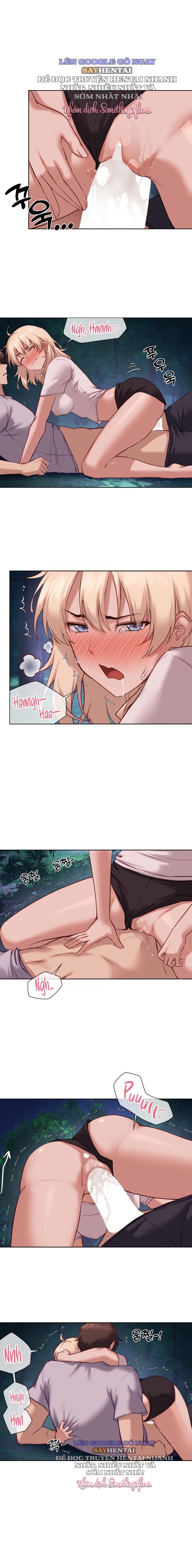 Cô Nàng Gacha Phòng Bên Chap Chapter 28-Cô Nàng Gacha Phòng Bên - Next Chap 29