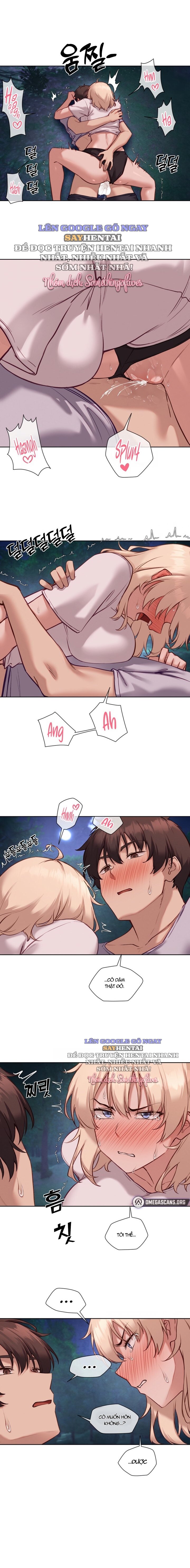 Cô Nàng Gacha Phòng Bên Chap Chapter 28-Cô Nàng Gacha Phòng Bên - Next Chap 29