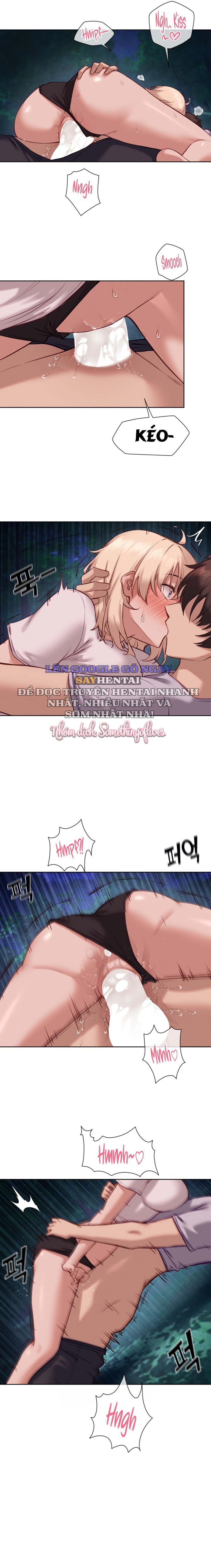 Cô Nàng Gacha Phòng Bên Chap Chapter 28-Cô Nàng Gacha Phòng Bên - Next Chap 29