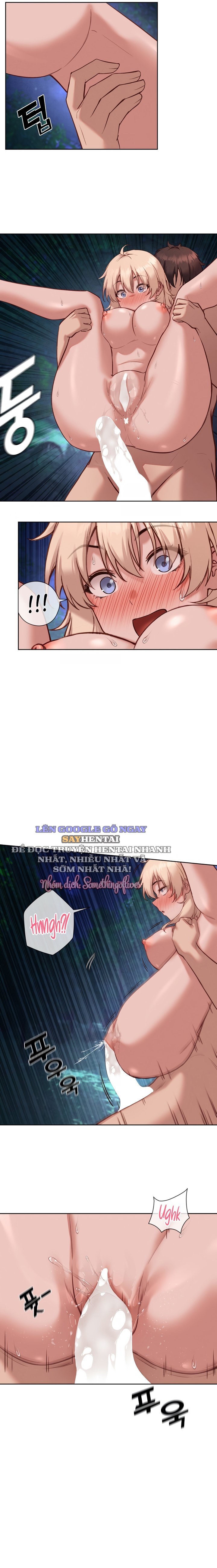 Cô Nàng Gacha Phòng Bên Chap Chapter 28-Cô Nàng Gacha Phòng Bên - Next Chap 29