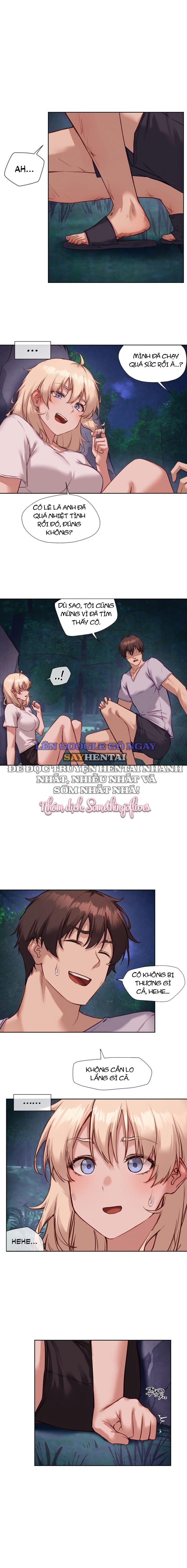 Cô Nàng Gacha Phòng Bên Chap Chapter 27-Cô Nàng Gacha Phòng Bên - Next Chap 28