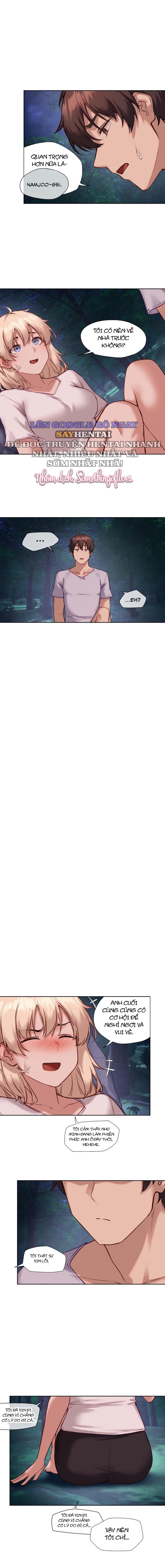 Cô Nàng Gacha Phòng Bên Chap Chapter 27-Cô Nàng Gacha Phòng Bên - Next Chap 28