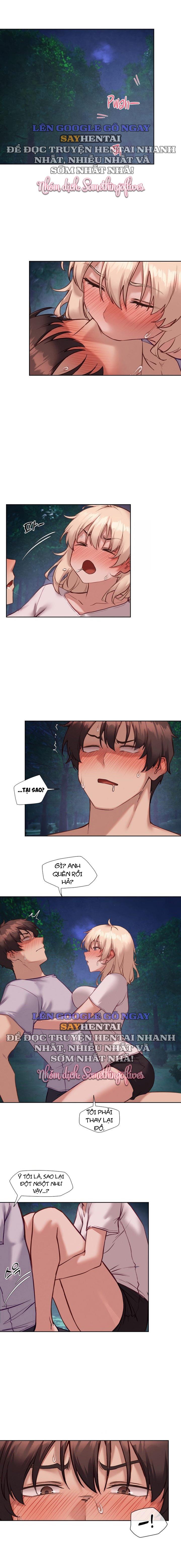 Cô Nàng Gacha Phòng Bên Chap Chapter 27-Cô Nàng Gacha Phòng Bên - Next Chap 28