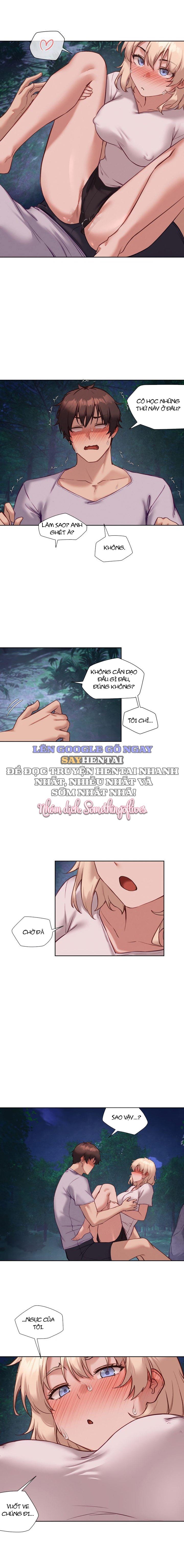 Cô Nàng Gacha Phòng Bên Chap Chapter 27-Cô Nàng Gacha Phòng Bên - Next Chap 28