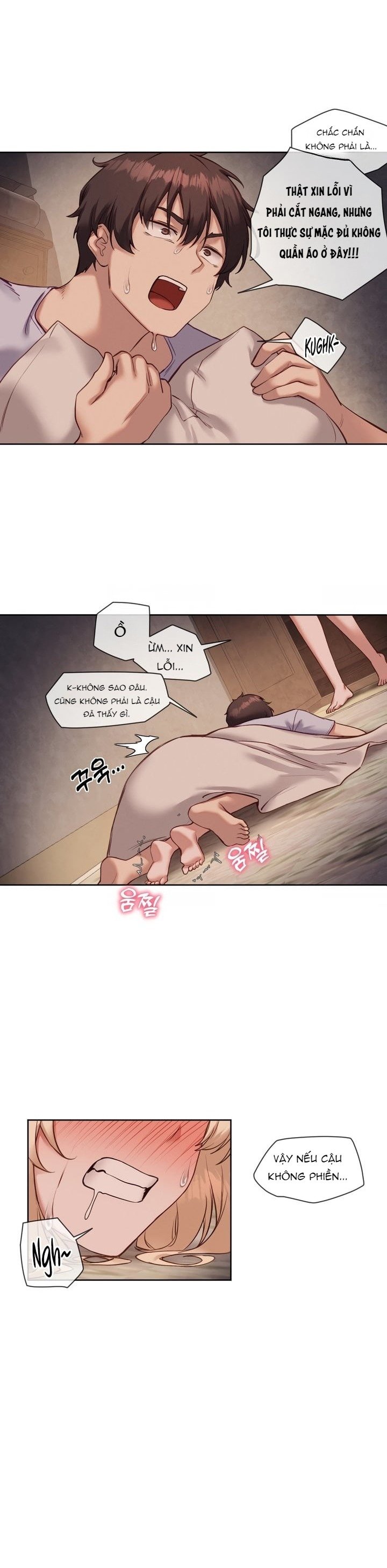 Cô Nàng Gacha Phòng Bên Chap Chapter 26-Cô Nàng Gacha Phòng Bên - Next Chap 27