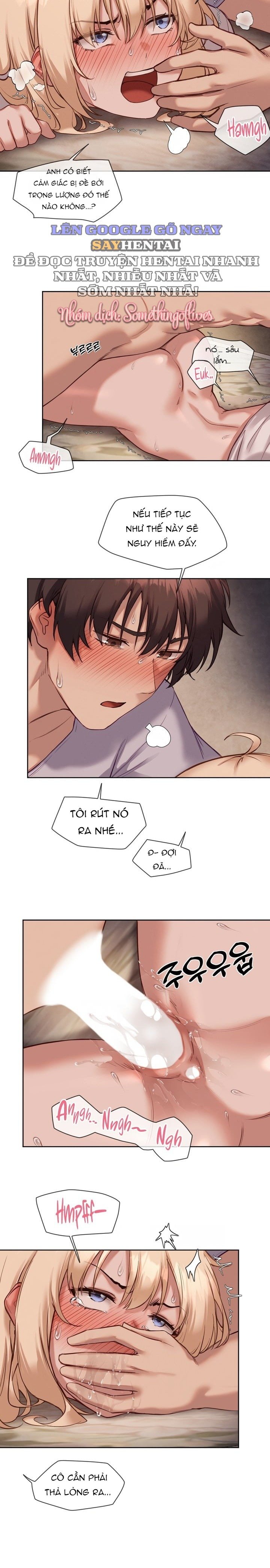 Cô Nàng Gacha Phòng Bên Chap Chapter 26-Cô Nàng Gacha Phòng Bên - Next Chap 27