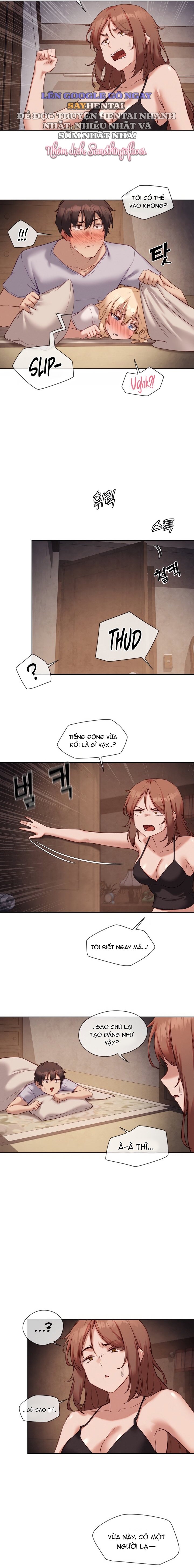 Cô Nàng Gacha Phòng Bên Chap Chapter 25-Cô Nàng Gacha Phòng Bên - Next Chap 26