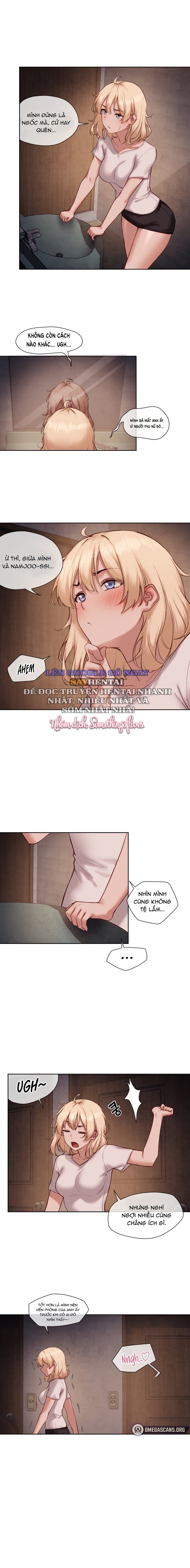 Cô Nàng Gacha Phòng Bên Chap Chapter 25-Cô Nàng Gacha Phòng Bên - Next Chap 26