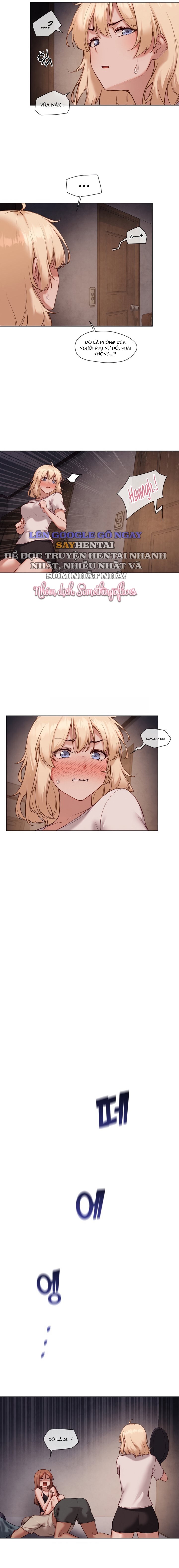 Cô Nàng Gacha Phòng Bên Chap Chapter 25-Cô Nàng Gacha Phòng Bên - Next Chap 26