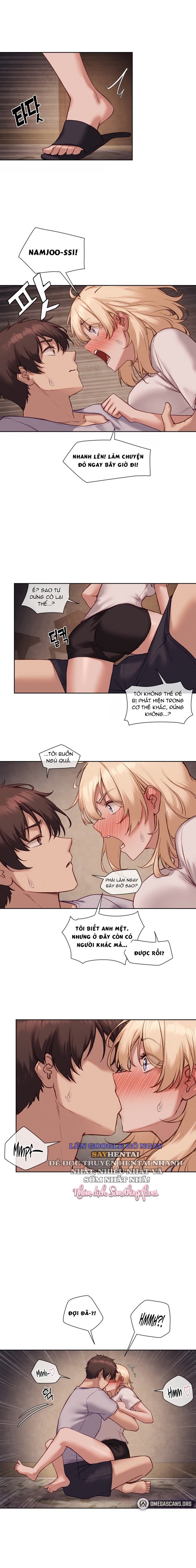 Cô Nàng Gacha Phòng Bên Chap Chapter 25-Cô Nàng Gacha Phòng Bên - Next Chap 26