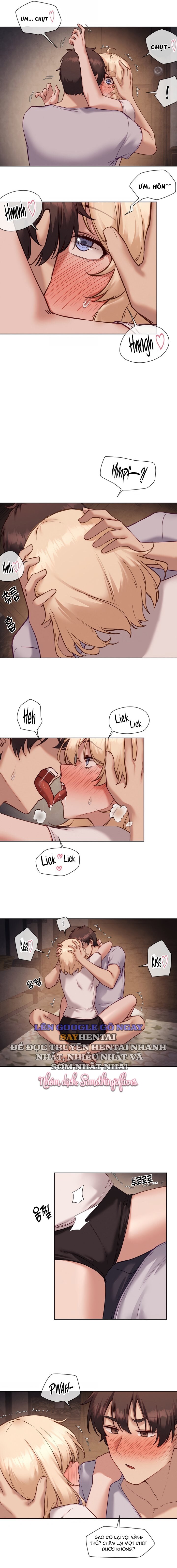 Cô Nàng Gacha Phòng Bên Chap Chapter 25-Cô Nàng Gacha Phòng Bên - Next Chap 26