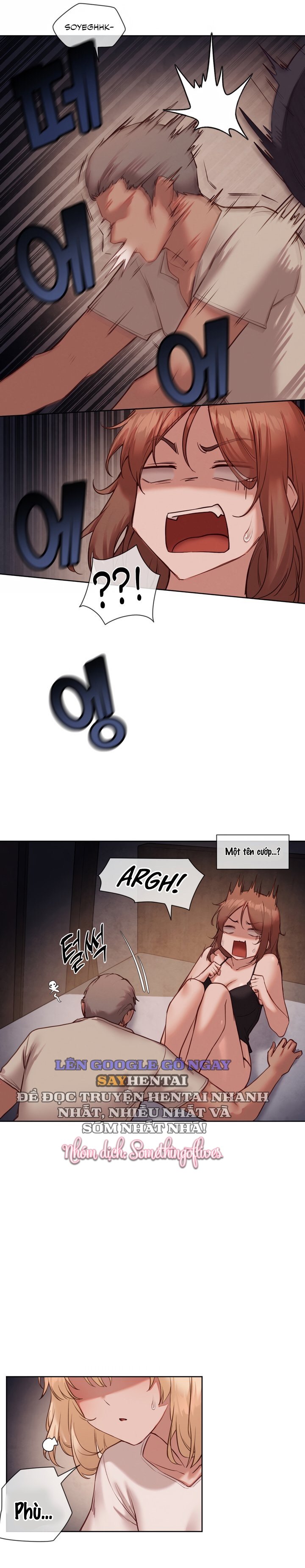 Cô Nàng Gacha Phòng Bên Chap Chapter 24-Cô Nàng Gacha Phòng Bên - Next Chap 25