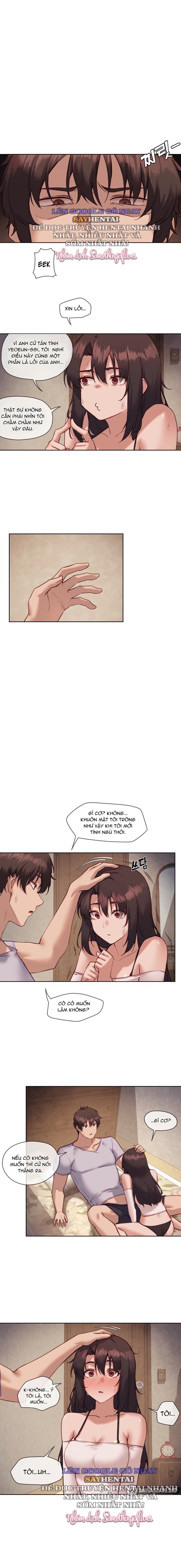 Cô Nàng Gacha Phòng Bên Chap Chapter 24-Cô Nàng Gacha Phòng Bên - Next Chap 25