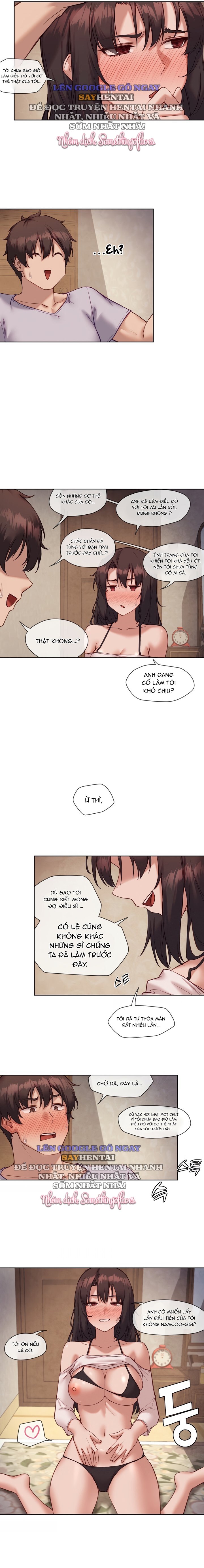 Cô Nàng Gacha Phòng Bên Chap Chapter 24-Cô Nàng Gacha Phòng Bên - Next Chap 25