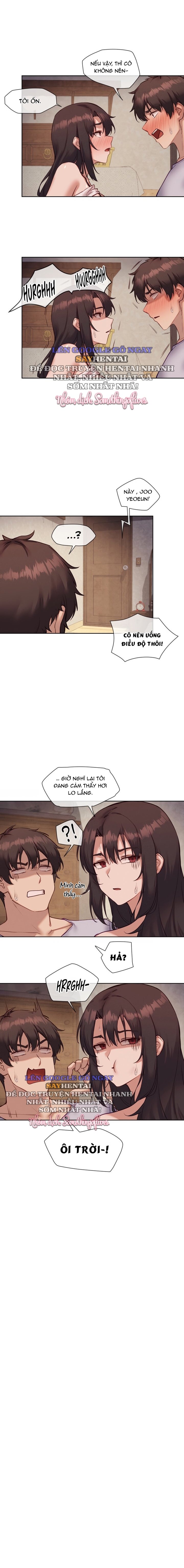 Cô Nàng Gacha Phòng Bên Chap Chapter 24-Cô Nàng Gacha Phòng Bên - Next Chap 25