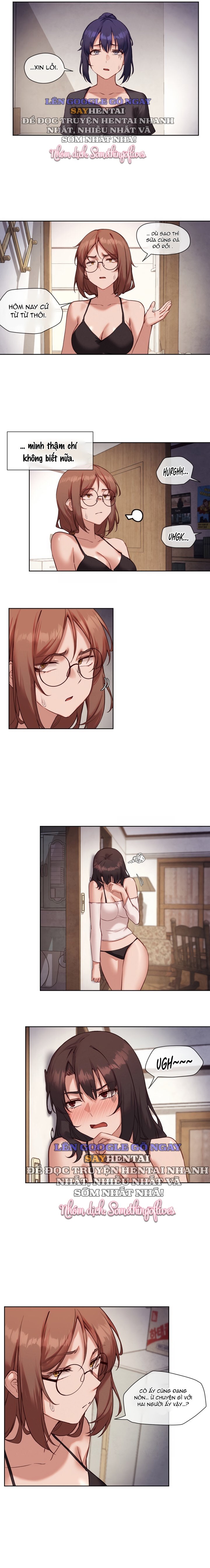 Cô Nàng Gacha Phòng Bên Chap Chapter 24-Cô Nàng Gacha Phòng Bên - Next Chap 25