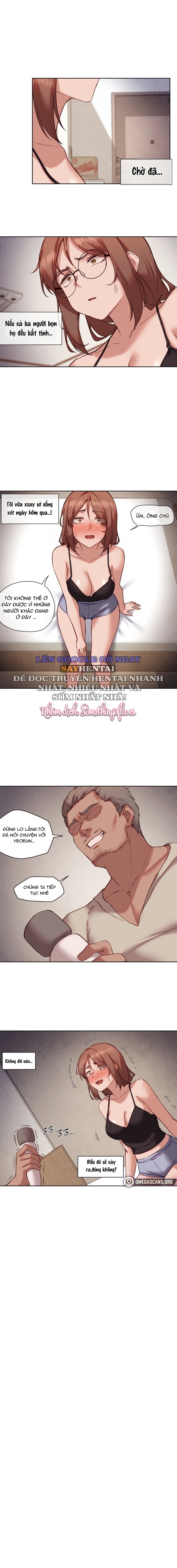 Cô Nàng Gacha Phòng Bên Chap Chapter 24-Cô Nàng Gacha Phòng Bên - Next Chap 25