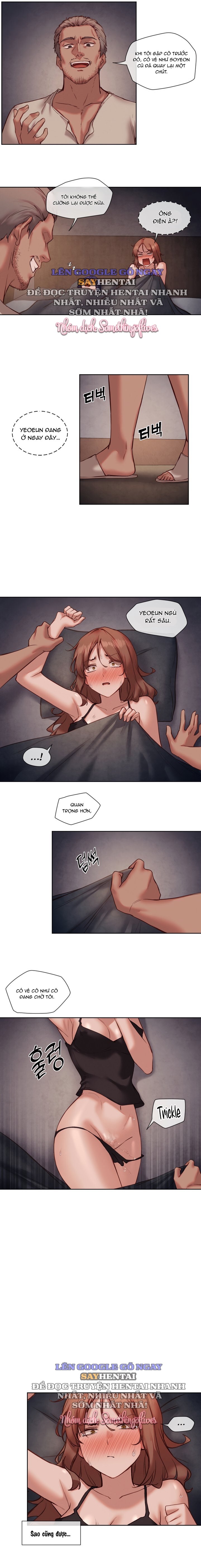 Cô Nàng Gacha Phòng Bên Chap Chapter 24-Cô Nàng Gacha Phòng Bên - Next Chap 25