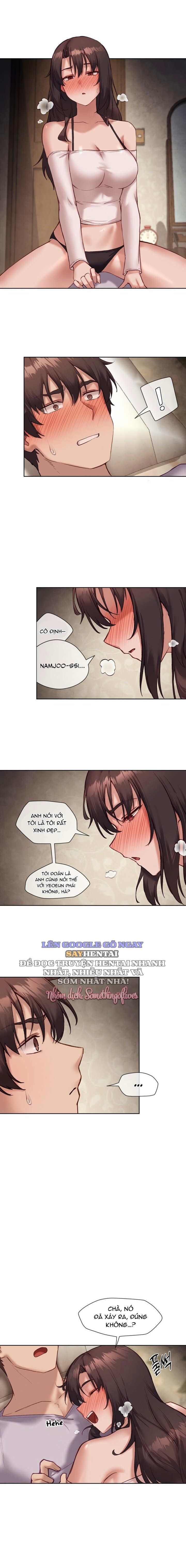 Cô Nàng Gacha Phòng Bên Chap Chapter 22-Cô Nàng Gacha Phòng Bên - Next Chap 23