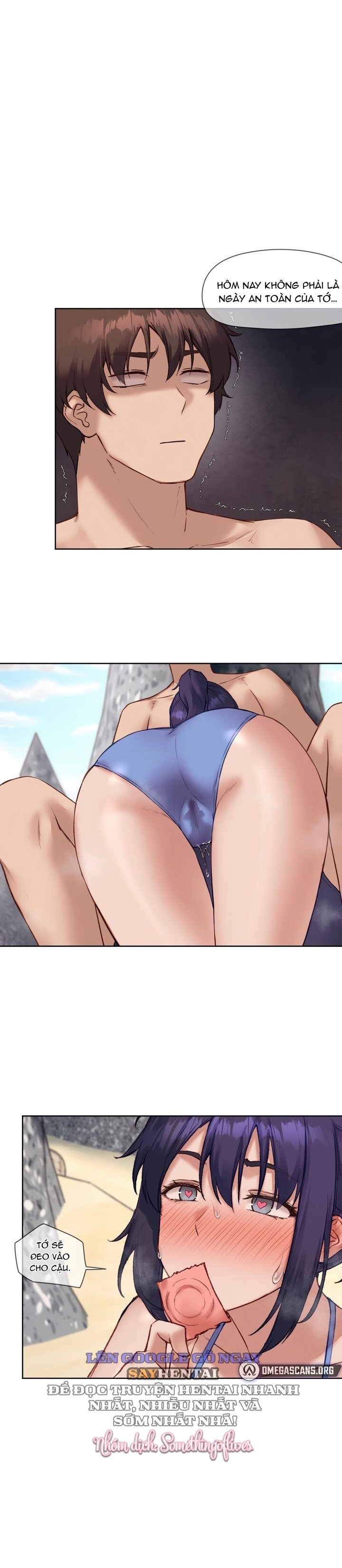 Cô Nàng Gacha Phòng Bên Chap Chapter 20-Cô Nàng Gacha Phòng Bên - Next Chap 21