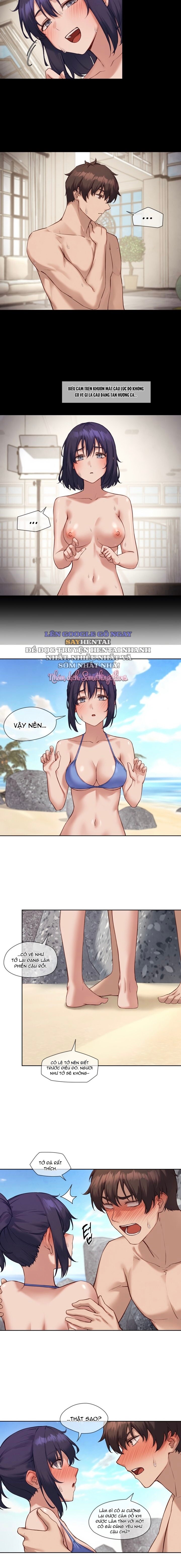 Cô Nàng Gacha Phòng Bên Chap Chapter 20-Cô Nàng Gacha Phòng Bên - Next Chap 21