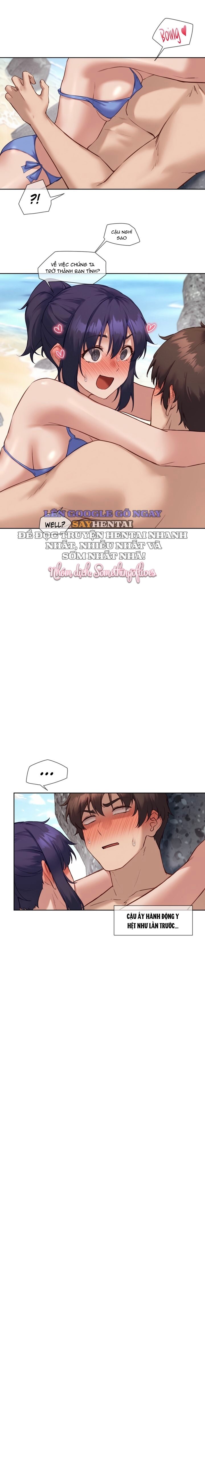 Cô Nàng Gacha Phòng Bên Chap Chapter 20-Cô Nàng Gacha Phòng Bên - Next Chap 21